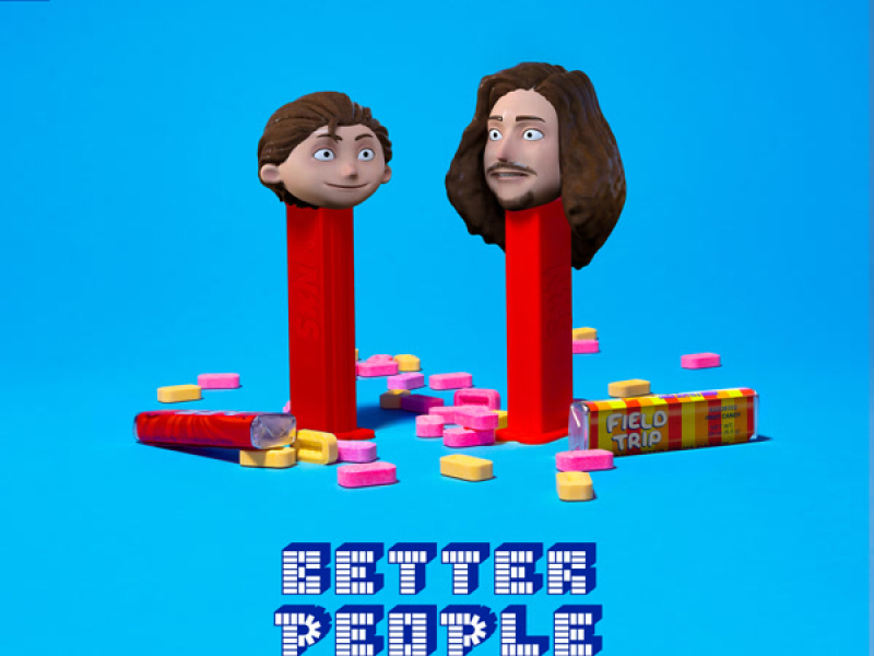 Better People (Single)