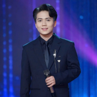 Thư Huế Nhòa Mưa (Single)