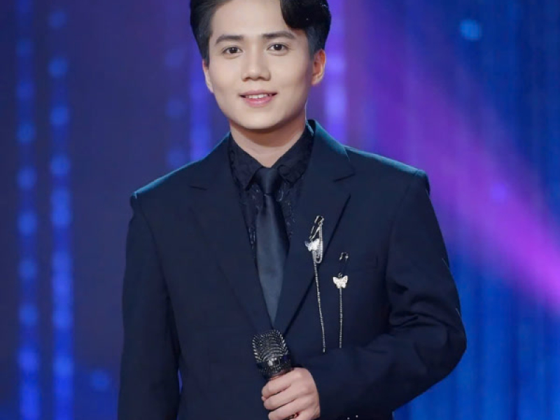 Thư Huế Nhòa Mưa (Single)