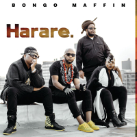 Harare (Single)
