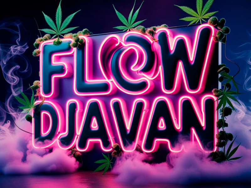 FLOW DJAVAN (Single)