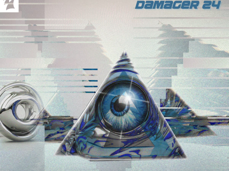 Damager 24 (Single)