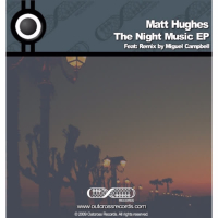 The Night Music EP (EP)