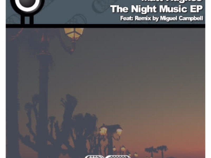 The Night Music EP (EP)