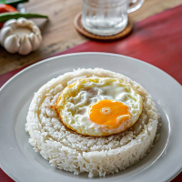 Sunny Side Up (Single)