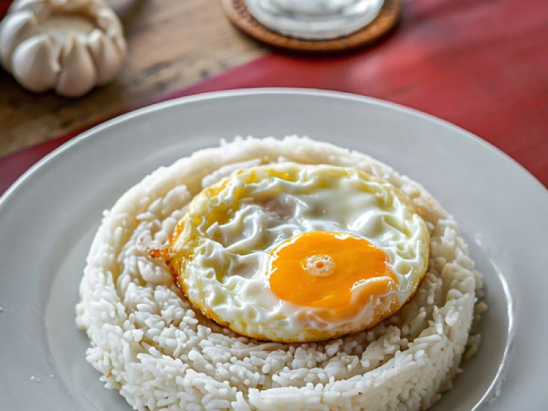 Sunny Side Up (Single)