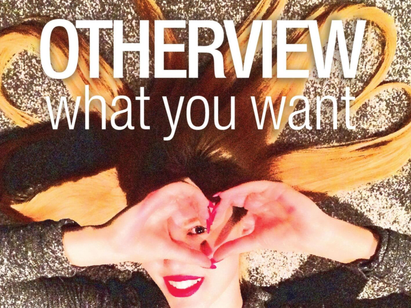 What You Want (Radio Edit) (Single)