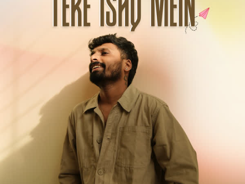 Tere Ishq Mein (Single)