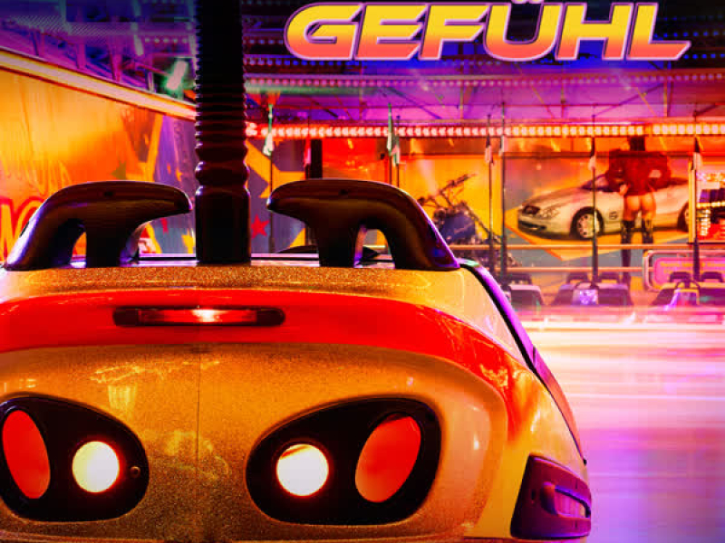 Autoscootergefühl (Single)