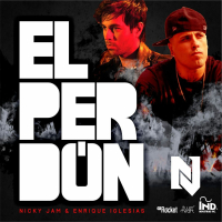El Perdón (Single)