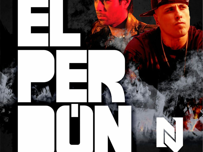 El Perdón (Single)