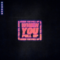 When You Pull Up (Single)