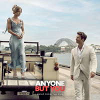 Anyone But You (Single)