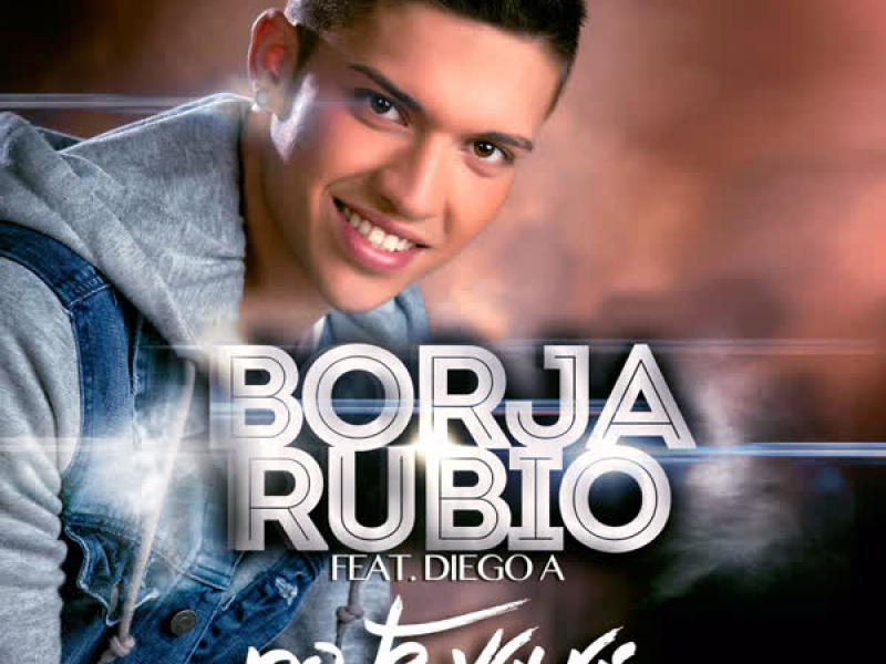 No Te Vayas (Single)