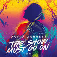 The Show Must Go On (2018) (Single)