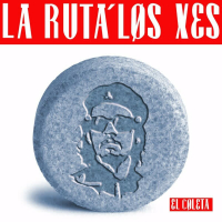La Ruta'los Xes (EP)