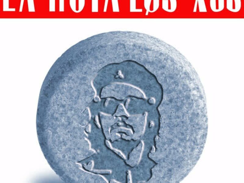 La Ruta'los Xes (EP)