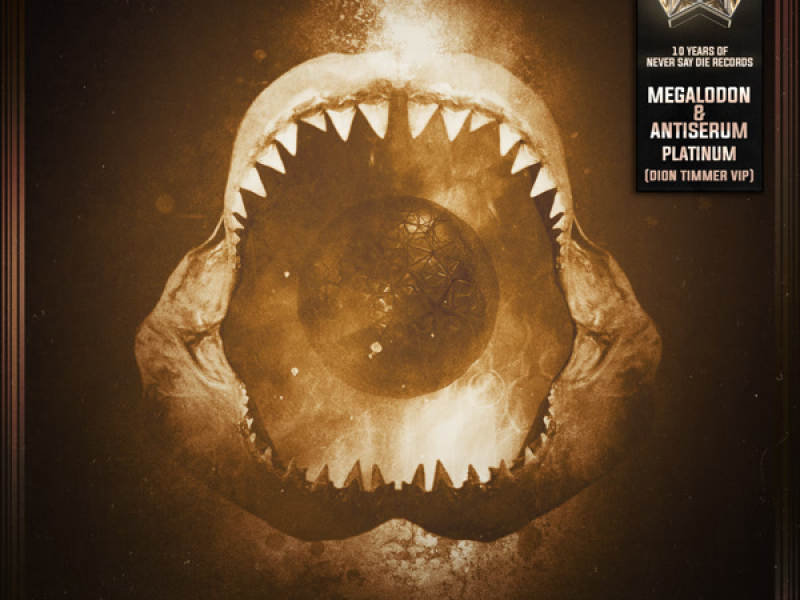 Platinum (Dion Timmer VIP) (Single)