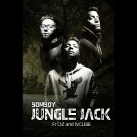 Jungle Jack (Single)