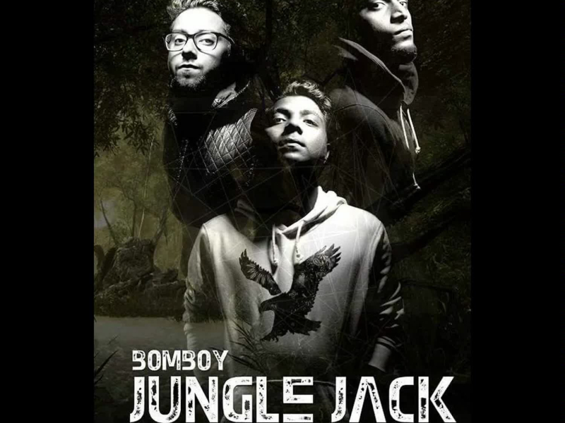 Jungle Jack (Single)