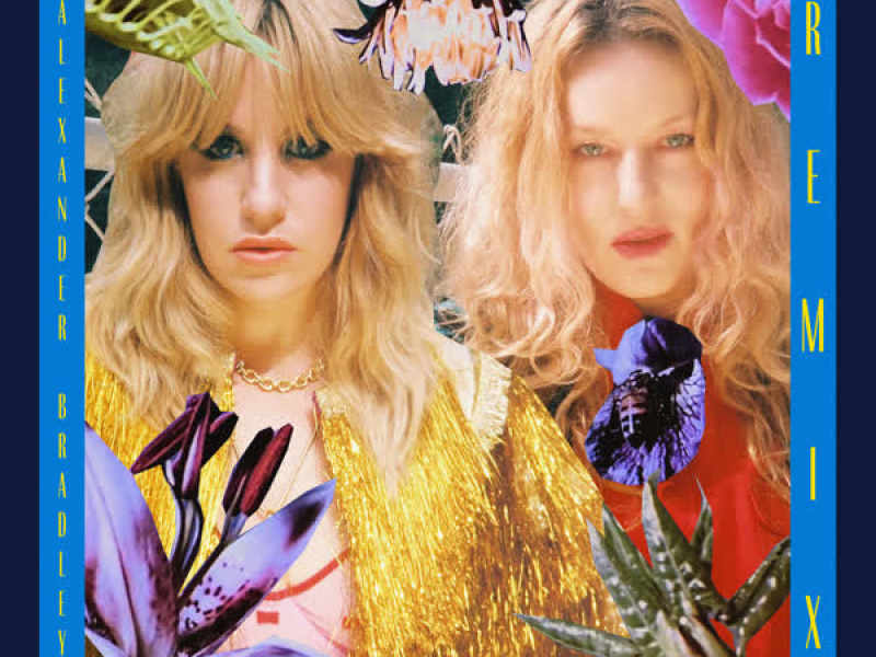 Give Me a Sign (ALEXANDER BRADLEY REMIX) (EP)