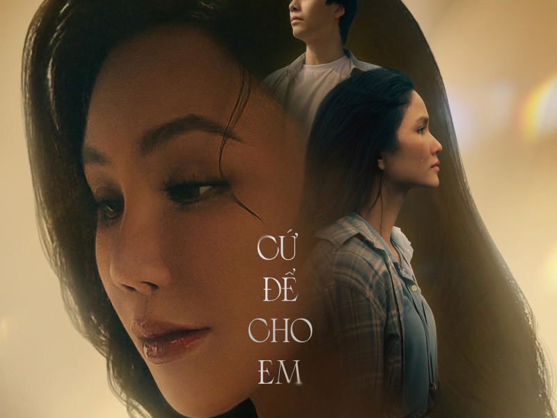 Cứ Để Cho Em (Single)