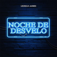 Noche de Desvelo (Single)