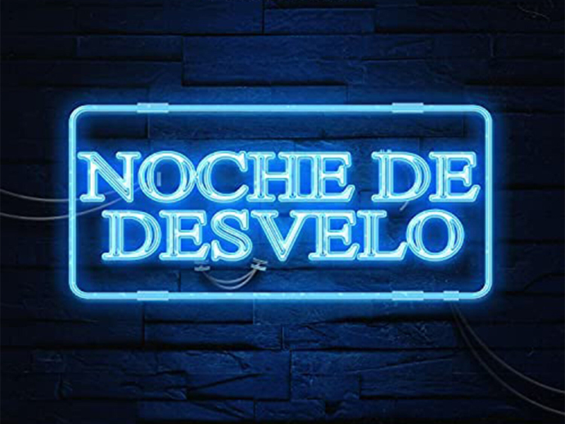 Noche de Desvelo (Single)