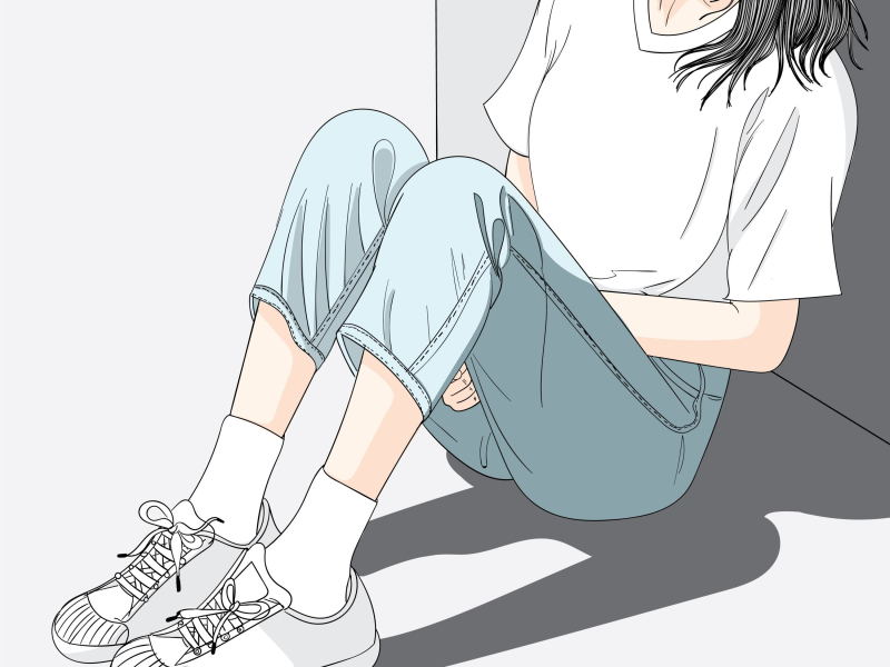 Where is the Luv? (Single)