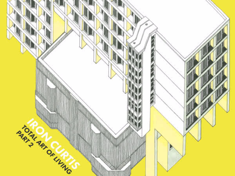 Total Art of Living - Pt. 2 (EP)