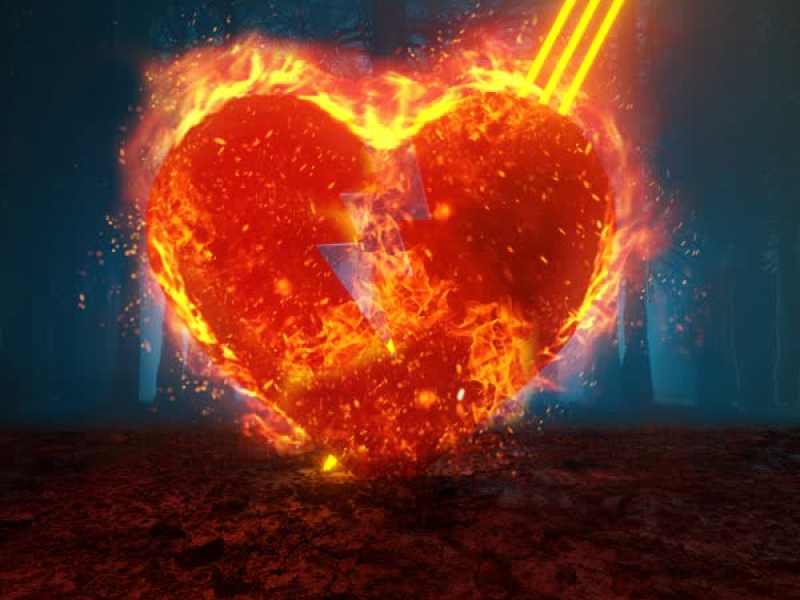 Heartbreak (feat. EYLA) (Slowed + Reverb) (EP)