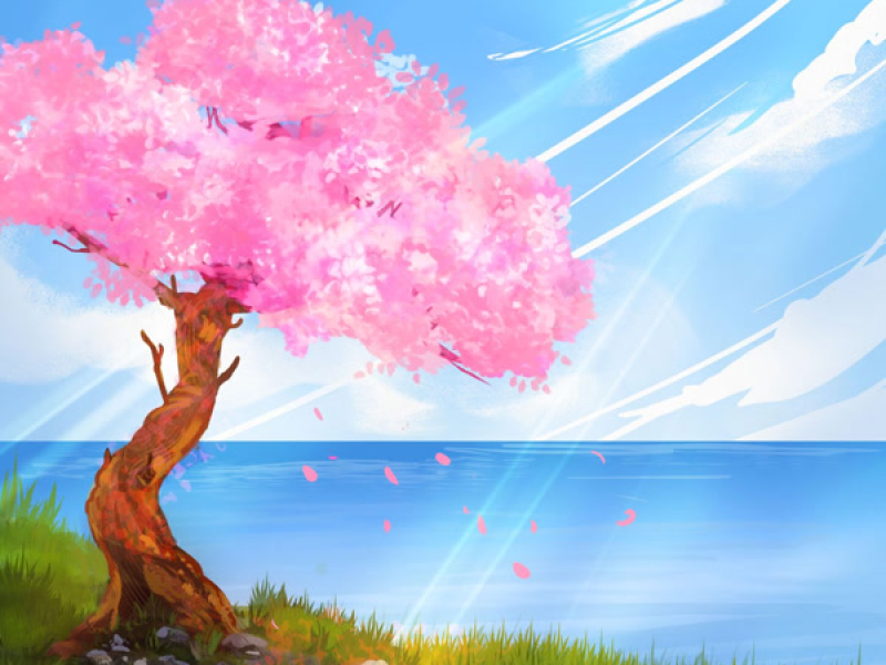 that feeling when she smiles (Single)