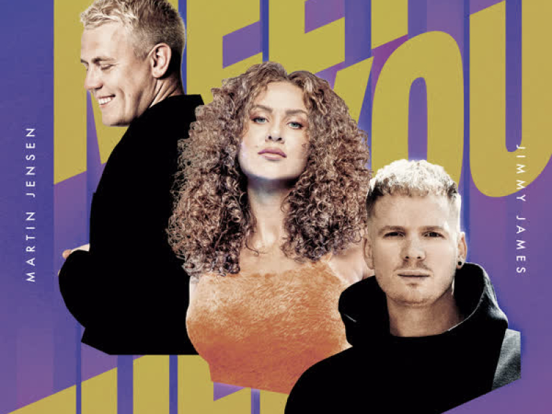 Meet You There (Yves V Remix) (Single)