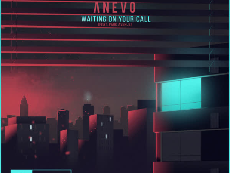 Waiting On Your Call (Single)