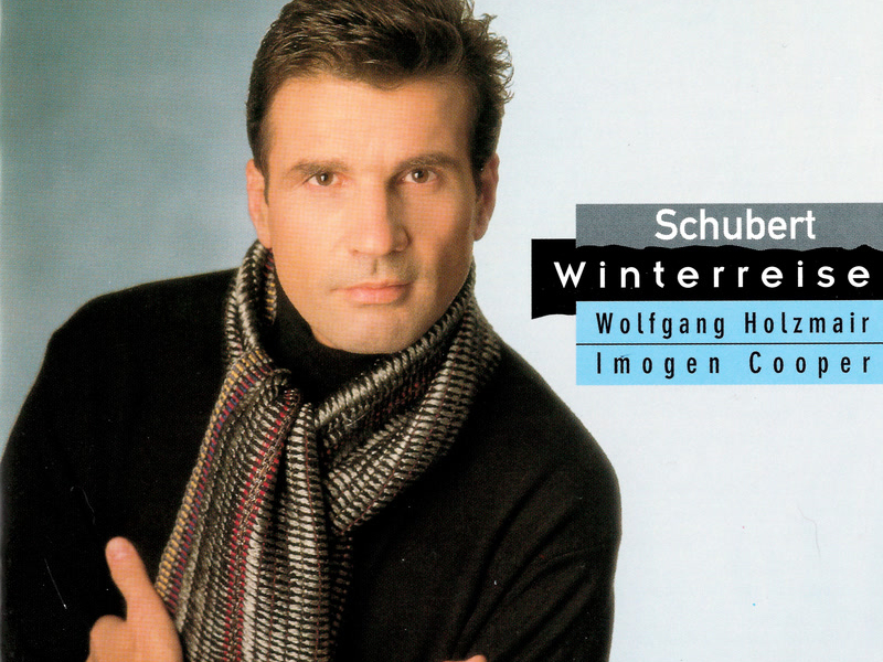 Schubert: Winterreise