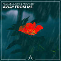 Away From Me (Single)