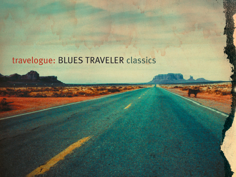 Travelogue: Blues Traveler Classics