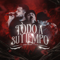 Todo A Su Tiempo (Single)