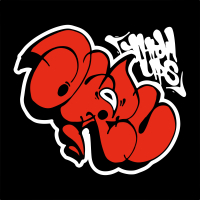 THROW UP SESSION #1 (Single)