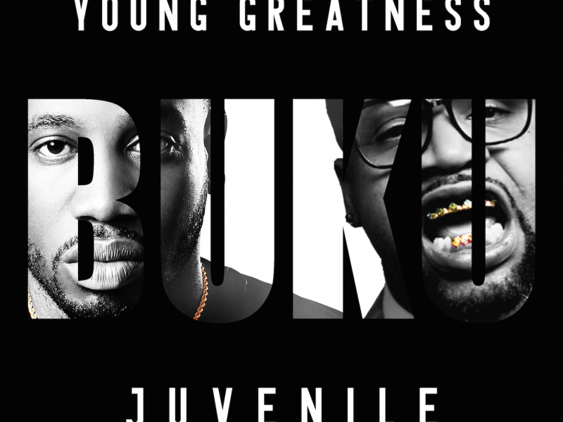 Buku (feat. Juvenile)