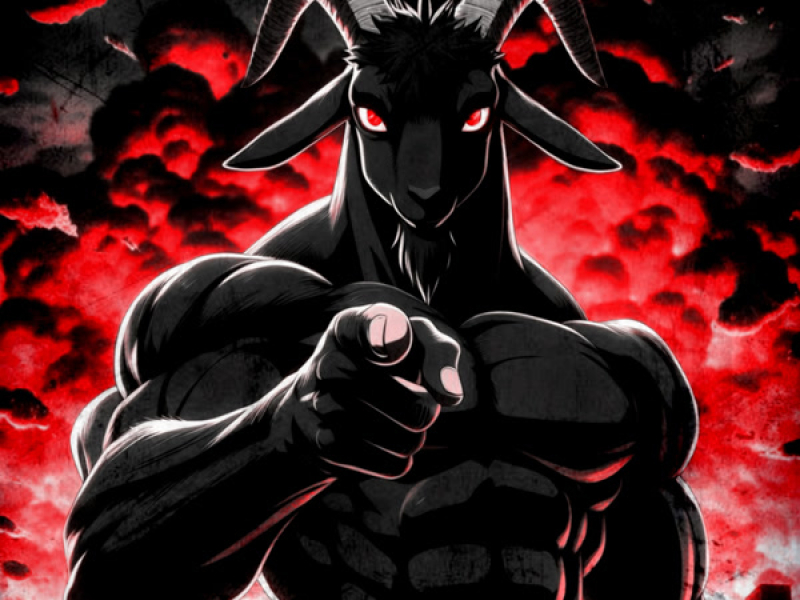 Vai mamar o Bode (Single)