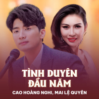 Tình Duyên Đầu Năm (Single)