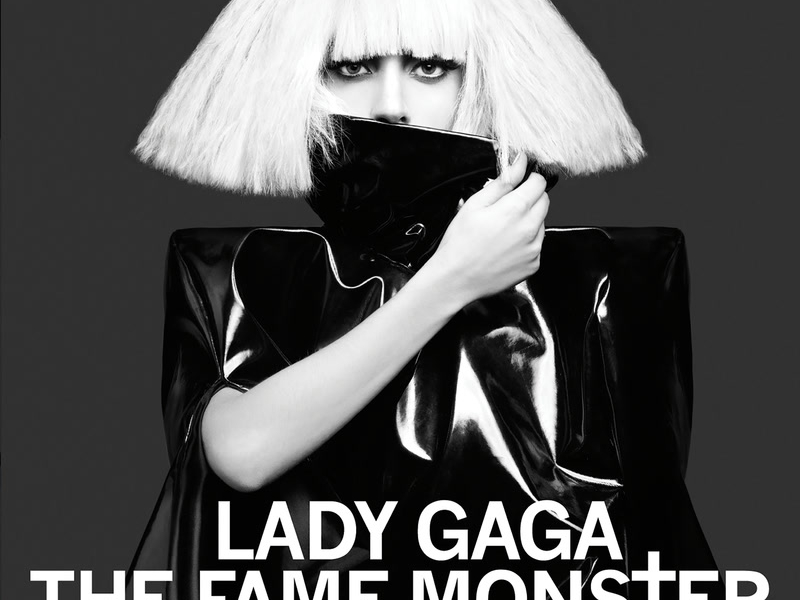 The Fame Monster (International Deluxe)