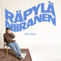 Räpylä Niiranen (Vain elämää kausi 14) (Single)