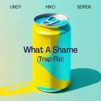 What a Shame (Sped Up) (Single)