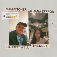 Carry It Well (The Duet) (Single)