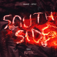 SouthSide (Teez Remix) (Single)