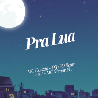 Pra Lua (Single)