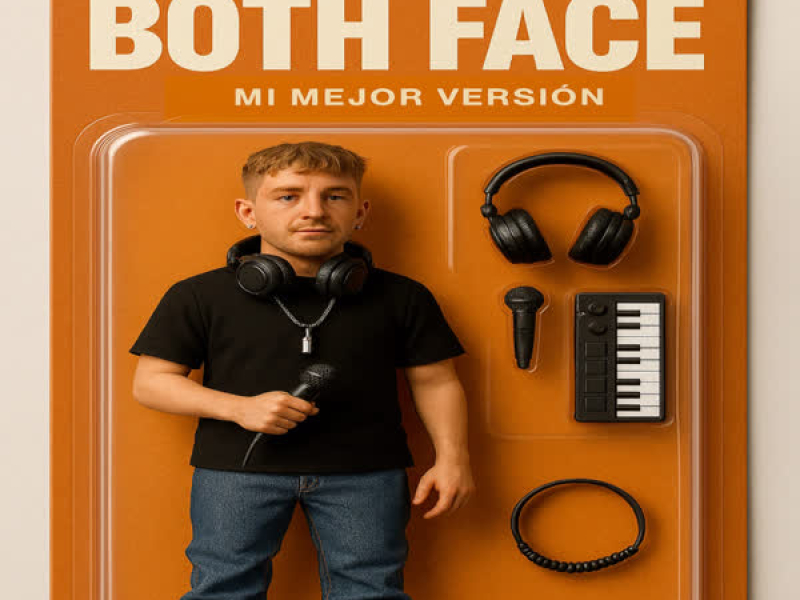 Mi Mejor Versíon (Single)