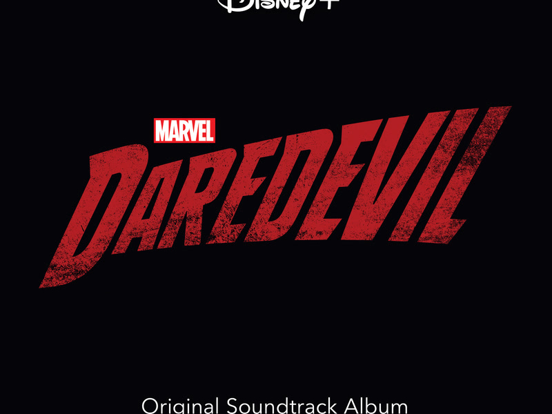 Daredevil (Original Soundtrack Album)